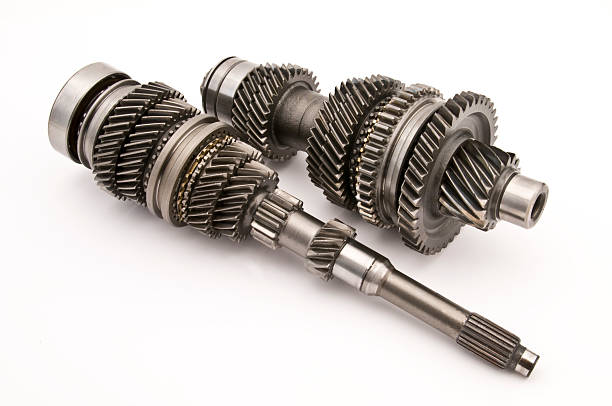 gears de transmissão - vehicle part car part of ball bearing - fotografias e filmes do acervo