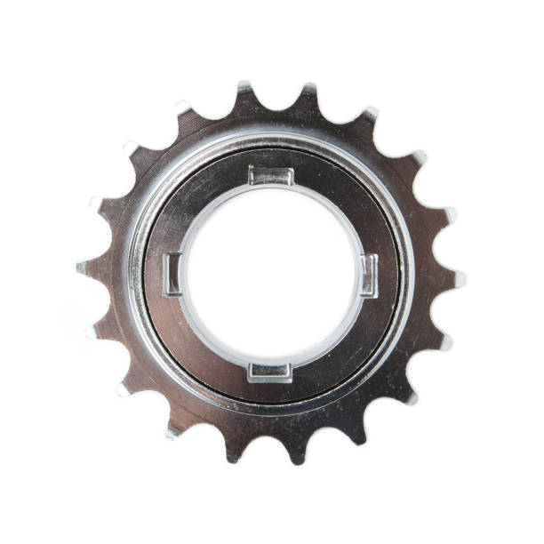 Freewheel stock photo