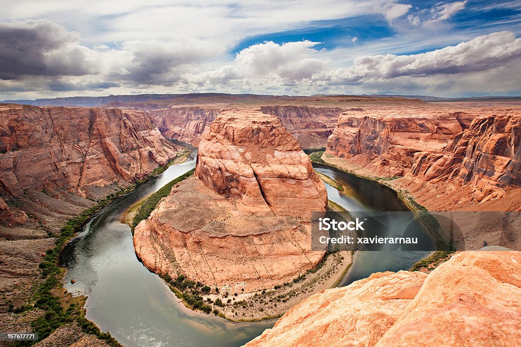 Splendid, Arizona - Lizenzfrei Colorado - Westliche Bundesstaaten der USA Stock-Foto