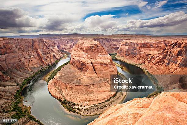 Splendida Arizona - Fotografie stock e altre immagini di Colorado - Colorado, Rafting, Acqua