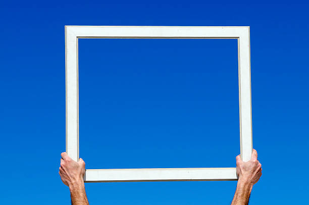 istock The Window of Opportunity,Copy Space 157618071