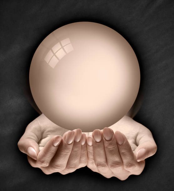 istock Shrouded Visions of The Future 157618130