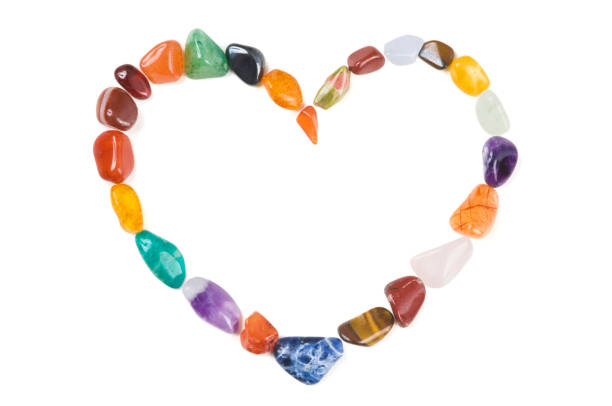 stone heart