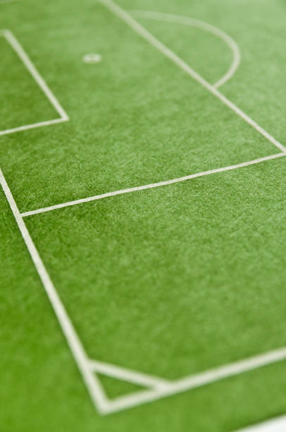 istock corner and penalty box on a soccer field 157618636