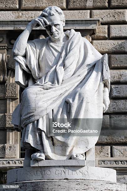 Salvio Джулиано — стоковые фотографии и другие картинки Рим - Италия - Рим - Италия, Политик, Древний Рим