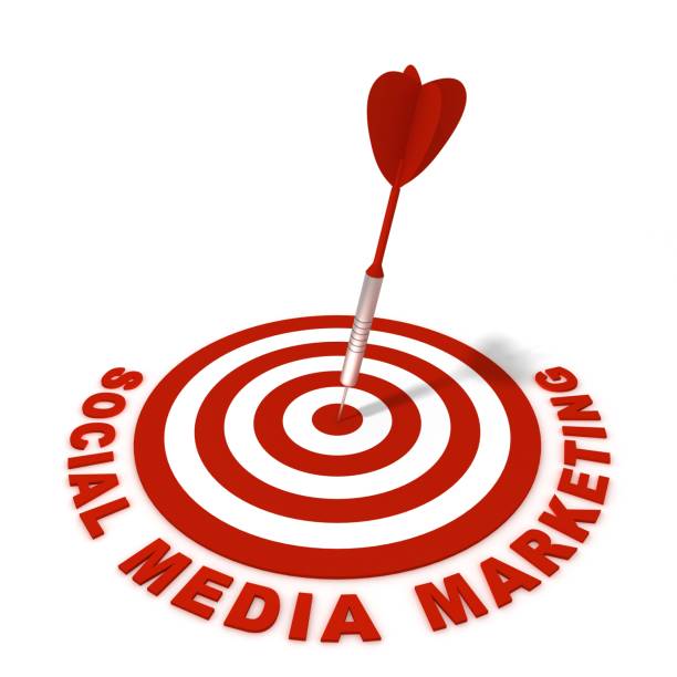 istock Social Media Marketing 157618883