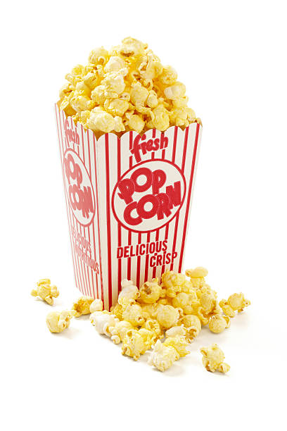 istock One full box of popcorn ready to eat 157619067