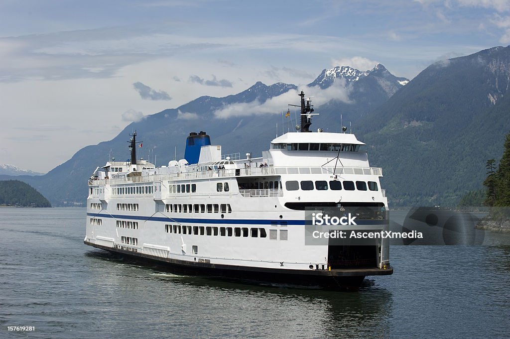 Ferry - Foto de stock de Ferry libre de derechos