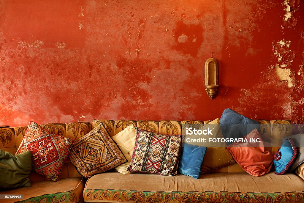Indian Interior Stock Photo - Download Image Now - India, Backgrounds, Home  Decor - iStock