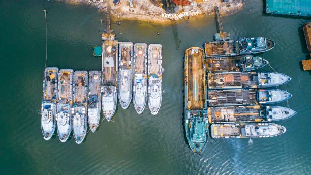 istock vessels anchorage and vessel sailing 1576238982