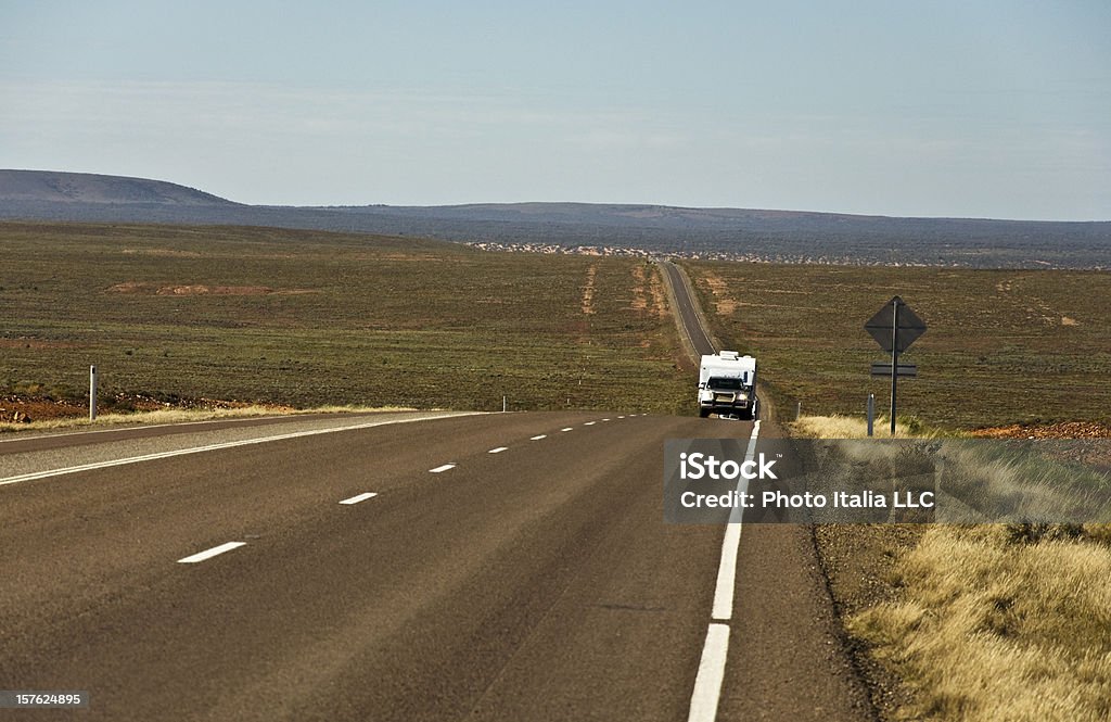 Outback australia - Foto de stock de Aire libre libre de derechos