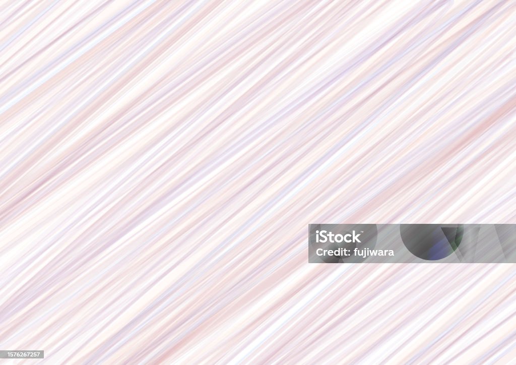 One Pastel Line Line Background In Pastel Tones Stock Illustration - Download Image Now ...