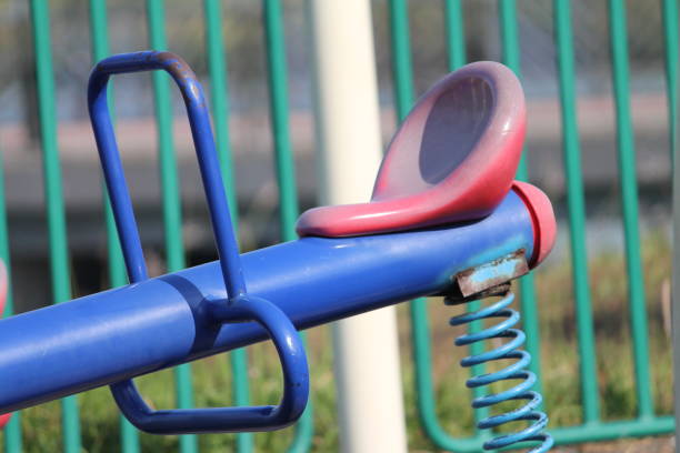 istock seesaw game in the park 1576267814