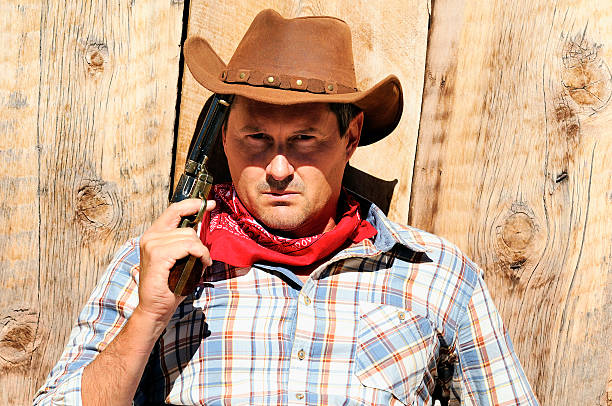 istock cow boy spirit 157628646