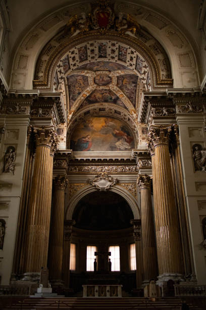 istock San Pietro church 1576297101