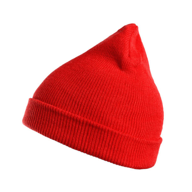 istock wool hat isolated on white background. knitted hat isolated on white background. Wool beanie variant, winter beanie hat. various styles of beanie hats isolate white background. 1576312310