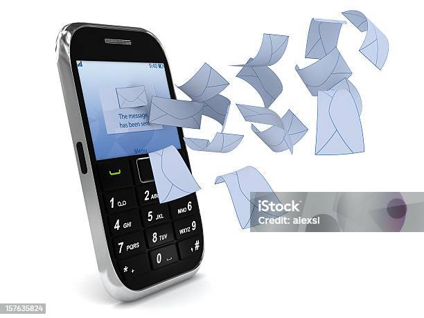 Sms メッセージ - IP電話のストックフォトや画像を多数ご用意 - IP電話, つながり, インターネット