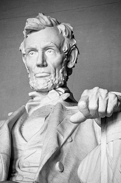 istock Lincoln Memorial Series, Washington D.C. 157635953