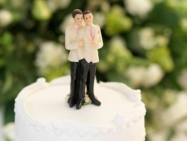 Wedding  marriage equality stock pictures, royalty-free photos & images
