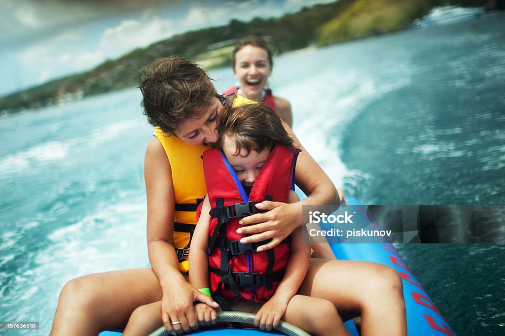 Happy familia - Foto de stock de 2-3 años libre de derechos