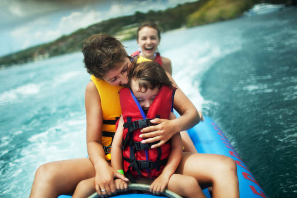 istock Happy Family 157636510