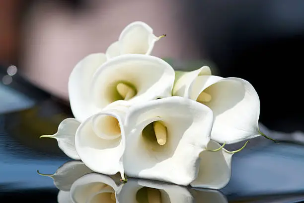 Photo of bouquet