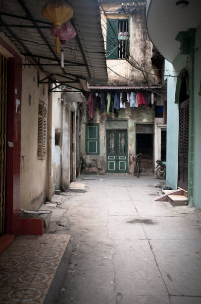 istock Urban Home Scene 157636987