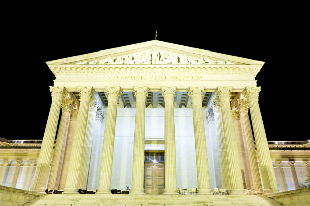 istock Budapest Museum Of Fine Arts 157637051