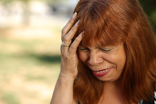 istock Emotional Pain 157637188