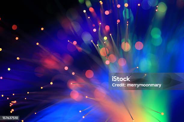 Neon Blacklights Stock Photo - Download Image Now - Lighting Equipment, Abstract, Electric Light