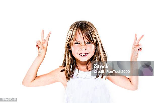 Peace Out Homie Stock Photo - Download Image Now - Child, Cut Out, Gap Toothed