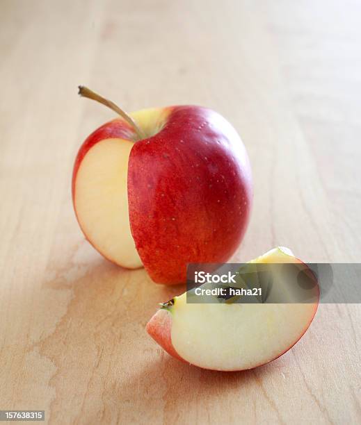 사과나무 Slice 사과에 대한 스톡 사진 및 기타 이미지 - 사과, 씨앗, 공동체