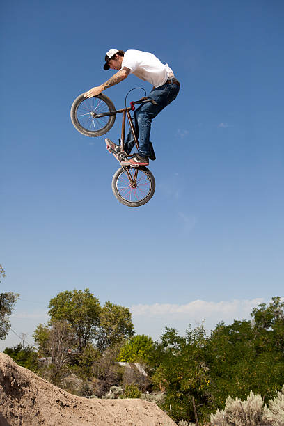 istock BMX Extreme Bike Rider 157638473