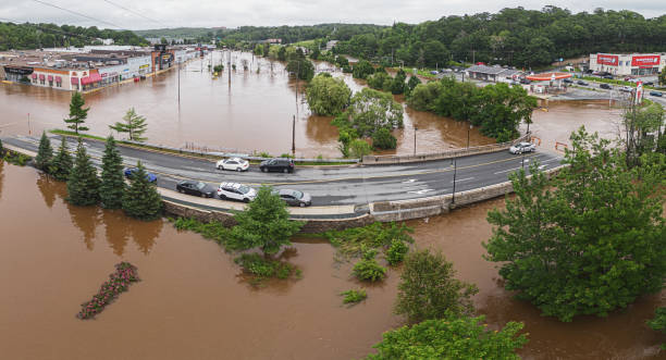 istock Flooded Shopping Mall 1576387730