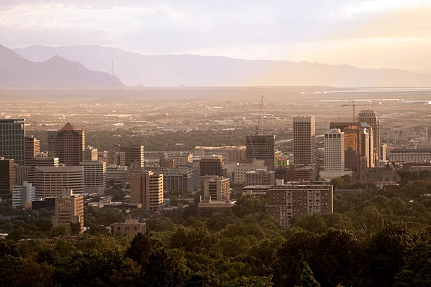 istock Salt Lake City 157638889