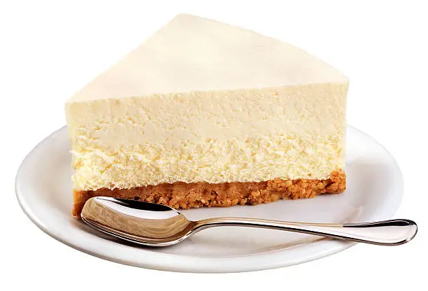 Photo of Cheesecake