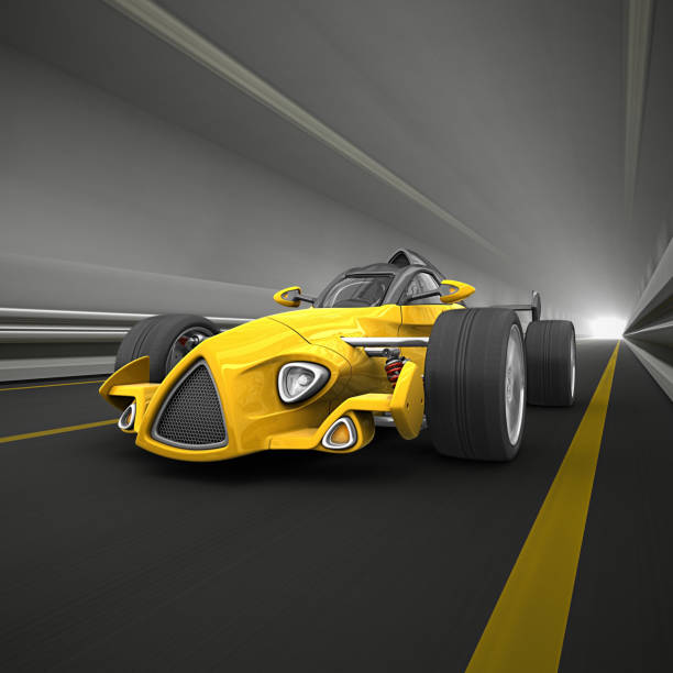istock race car in tunnel 157639742