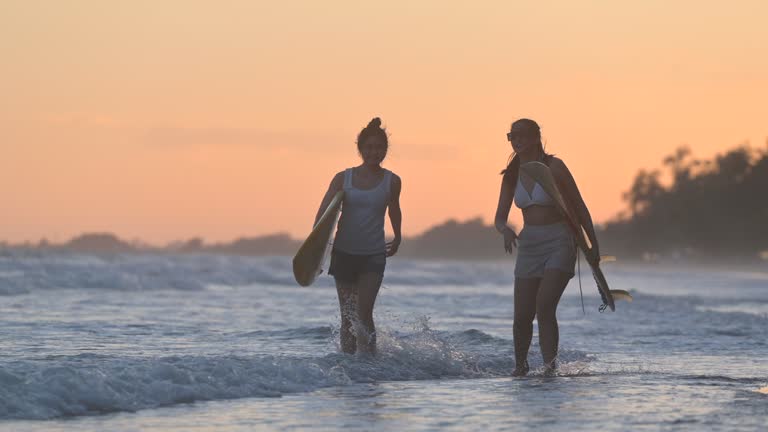 Traveling Beach