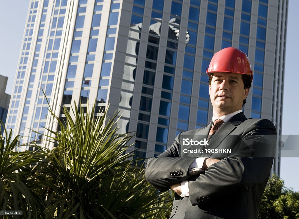 Engineer  Adult Stock Photo