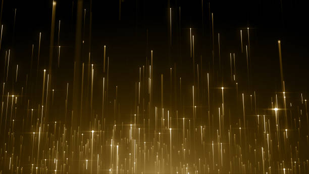 istock Particles gold glitter bokeh award dust abstract background 1576406600