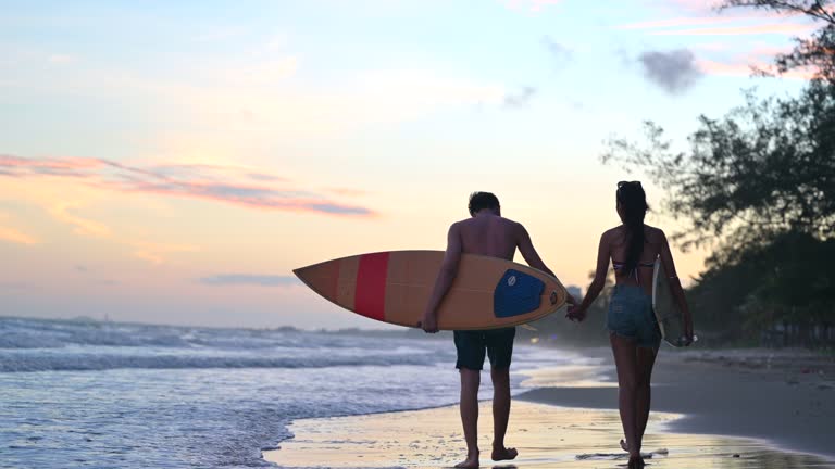 Traveling Beach