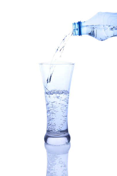 istock Glass of water 157640918