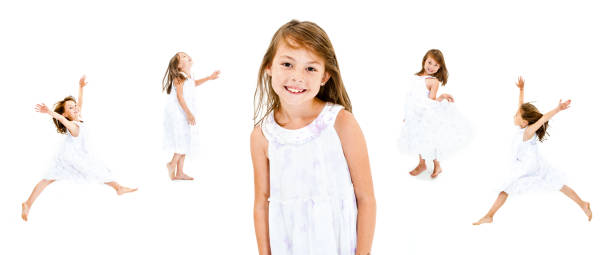 istock Active Girl Composite XXXL 157641242