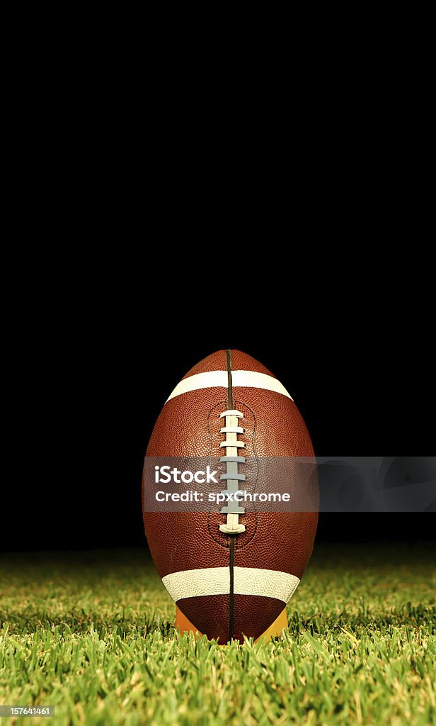 Monday Night Football - Foto de stock de Futebol Americano royalty-free