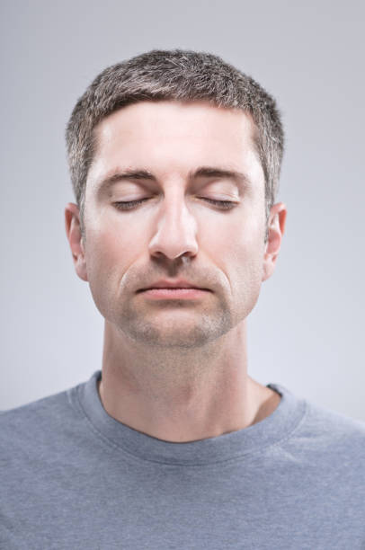 istock Quiet Contemplation Portrait 157641601