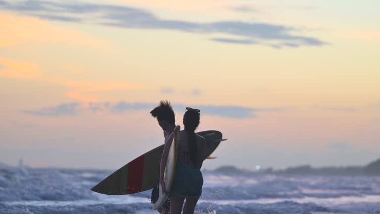 Traveling Beach