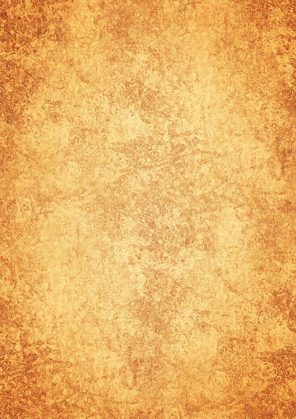 istock High Resolution Antique Parchment Vignetted Grunge Texture 157642415
