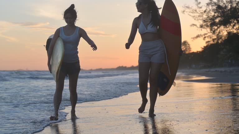 Traveling Beach