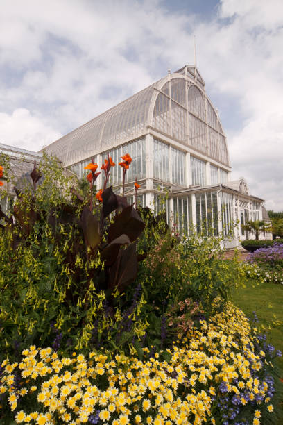istock Gothenburg Botanical garden Sweden 157643146