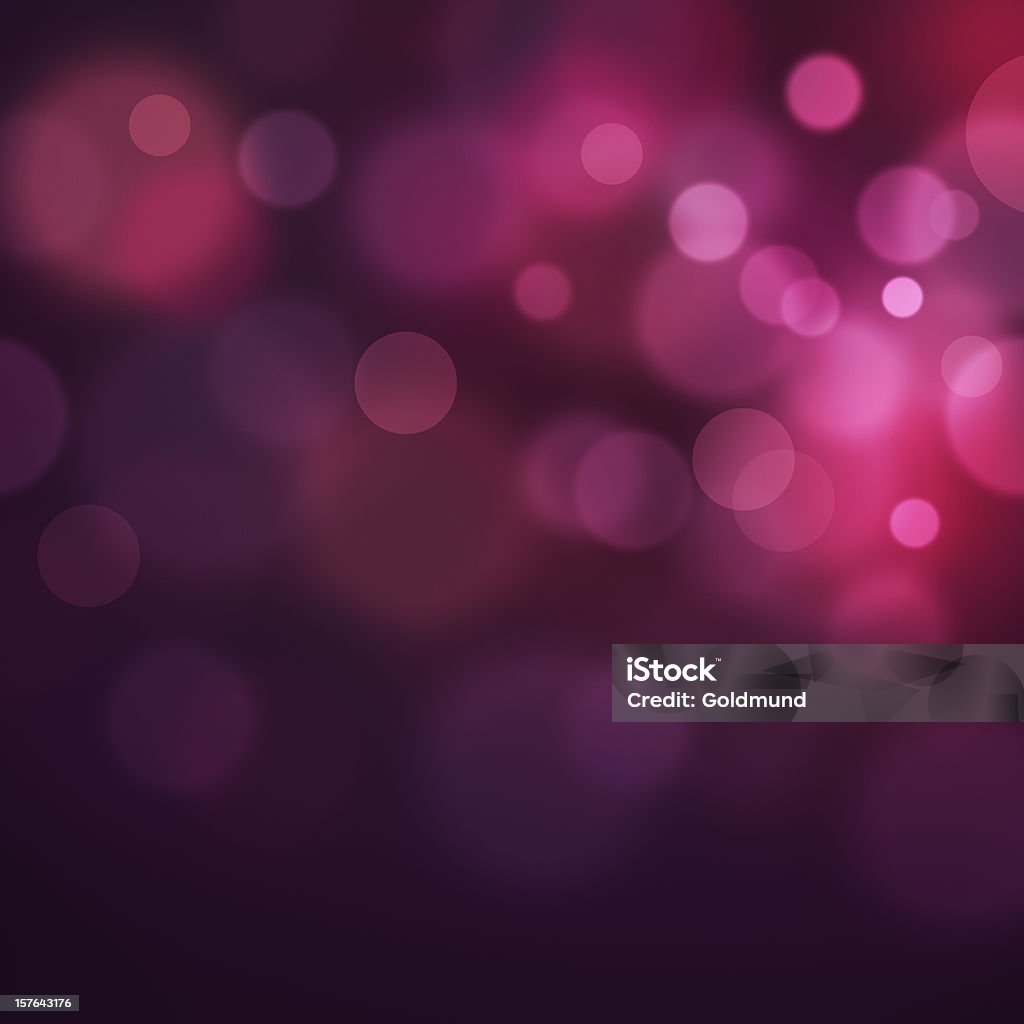Purple Glitter  Backgrounds Stock Photo